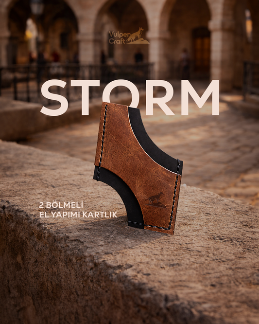 STORM