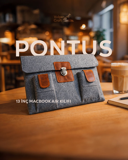 PONTUS